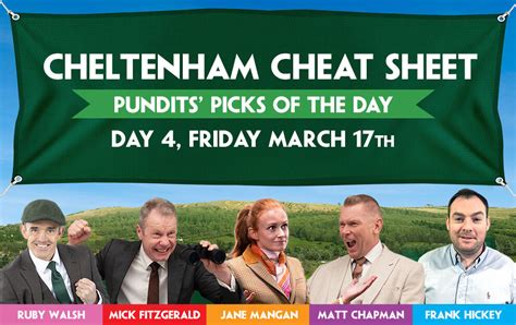 friday cheltenham tips|cheltenham festival friday 2023 tips.
